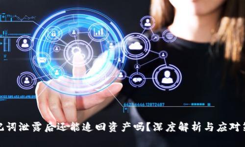 助记词泄露后还能追回资产吗?深度解析与应对策略