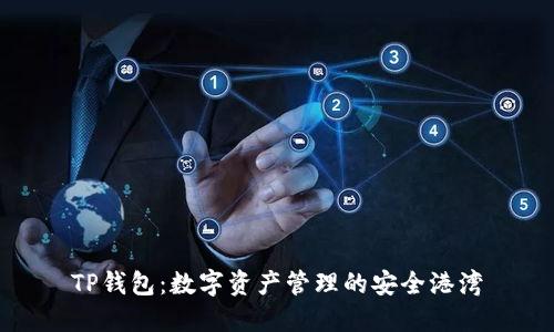 TP钱包:数字资产管理的安全港湾