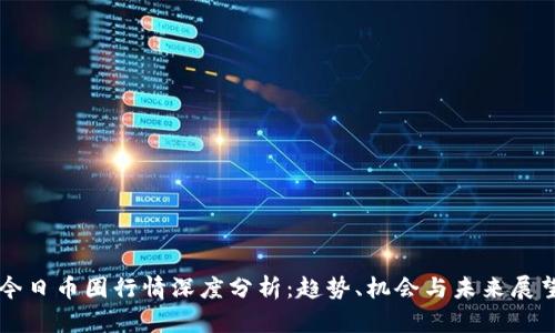 今日币圈行情深度分析:趋势、机会与未来展望