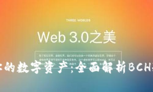 保护你的数字资产:全面解析BCH冷钱包