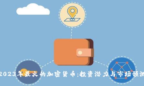 2023年最火的加密货币:投资潜力与市场预测