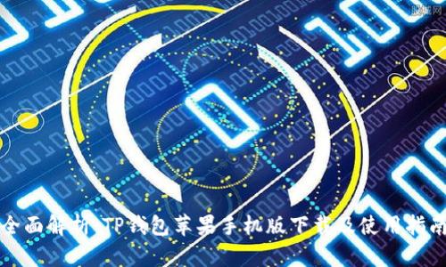全面解析:TP钱包苹果手机版下载及使用指南