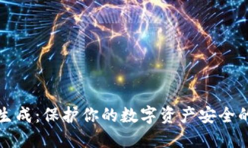 冷钱包交易图生成:保护你的数字资产安全的完美解决方案