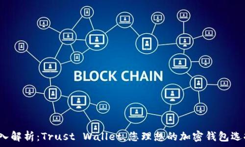 深入解析:Trust Wallet,您理想的加密钱包选择?