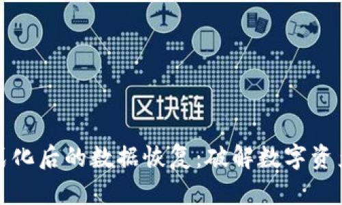 冷钱包格式化后的数据恢复:破解数字资产丢失难题
