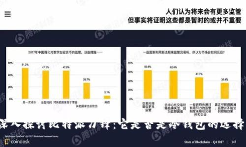 深入探讨比特派刀锋:它是否是冷钱包的选择?