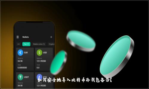 如何安全地导入比特币冷钱包备份?
