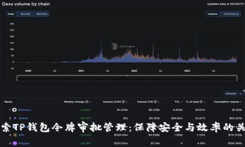 深入探索TP钱包令牌审批管理:保障安全与效率的关键策略
