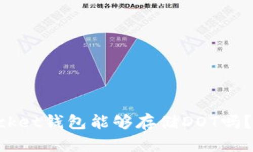 TokenPocket钱包能够存储DOT吗?全面解析