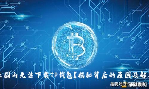 为什么国内无法下载TP钱包?揭秘背后的原因及解决方案