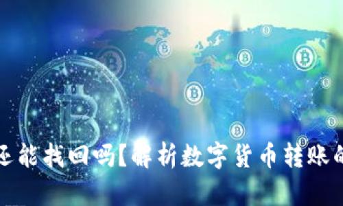 冷钱包转错地址还能找回吗?解析数字货币转账的风险与应对方法