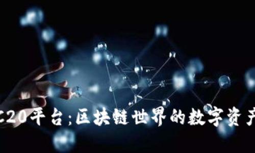 : ERC20平台:区块链世界的数字资产革命