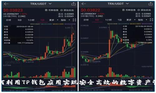 如何利用TP钱包应用实现安全高效的数字资产管理