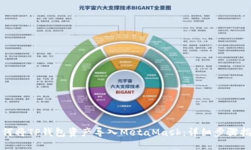 如何将TP钱包资产导入MetaMask：详细步骤指南