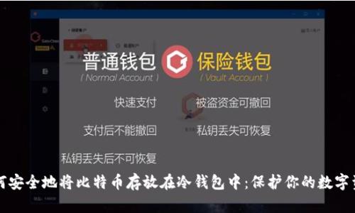 如何安全地将比特币存放在冷钱包中：保护你的数字资产