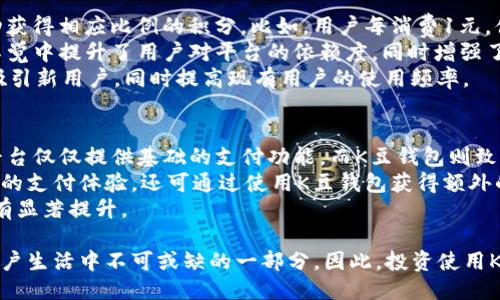  K豆钱包：新时代的支付平台，助力便捷生活 /   
 guanjianci 支付平台, K豆钱包, 便捷生活 /guanjianci 

K豆钱包的诞生背景  
在现代社会中，随着科技的不断进步和消费者支付习惯的转变，传统支付方式已经无法满足人们对便捷、高效、安全的需求。K豆钱包作为一个新兴的支付平台，由此应运而生。它的出现不仅满足了用户在快节奏生活中的支付需求，也为商家提高了交易的效率，从而推动了整个经济的流动性。  
K豆钱包的打造团队历经数年的市场调研与技术开发，力图在用户体验、支付安全与多功能整合等方面进行全面升级。正确把握市场需求，使得K豆钱包不仅是一个简单的支付工具，更是许多用户生活方式的得力助手。  

K豆钱包的核心功能  
作为一个多功能的支付平台，K豆钱包的核心功能可以归纳为以下几点：  
ul  
listrong便捷支付/strong：用户可以通过手机随时随地实现支付操作，支持二维码扫描、NFC近场支付等多种方式，快速便捷。/li  
listrong安全保障/strong：K豆钱包采用了多重安全机制，包括数据加密、指纹识别等，全面保护用户的财务安全。/li  
listrong积分系统/strong：用户在使用K豆钱包进行消费时，可以自动累积积分。这些积分可用于兑换商品或享受服务，大大提升了用户的消费体验。/li  
listrong账单管理/strong：用户可通过K豆钱包实时查看消费记录，便于管理个人财务，制定更为合理的消费计划。/li  
listrong商户合作/strong：K豆钱包与多家商户合作，提供更多优惠活动，吸引用户使用，提高商家的销售额。/li  
/ul  

K豆钱包带来的便利  
K豆钱包的诞生，给消费者的生活带来了诸多便利。首先，随时随地的支付体验，使得用户在购物时不再需要携带大量现金。这种便捷性大大提升了消费者的购物乐趣和满意度。  
其次，安全性方面的提升，使得用户在进行大宗交易或在线购物时，可以更加放心。消费者不必再担心个人信息或账户安全问题，K豆钱包的多重保护机制为用户提供了充分的信任保障。  
此外，积分系统的引入，也吸引了大量的回头客。在促销活动中，用户可以通过使用K豆钱包获得额外的优惠，从而更加愿意选择使用这一平台进行支付。  

未来展望：K豆钱包的发展潜力  
随着移动支付市场的不断壮大，K豆钱包有着广阔的发展潜力。未来，K豆钱包计划与更多的商户进行合作，推出更为丰富的活动，以增强用户粘性。同时，K豆钱包也在不断探索与金融机构的合作，推出更多金融产品以满足用户日益多样化的需求。  
此外，在技术掌握上，K豆钱包也将不断引进创新，推动区块链和人工智能等先进技术的应用，增强平台的安全性和用户体验。  

常见问题解读  
随着K豆钱包越来越受到用户的关注，许多人对其产生了一些疑问。以下是关于K豆钱包的四个常见问题以及详细解答。  

问题一：K豆钱包的安全性如何保障？  
K豆钱包在安全性方面采取了多种措施，以确保用户的资金和信息安全。首先，它对用户的敏感信息进行严格的加密处理，保证数据在传输过程中不会被截取。同时，K豆钱包还采用了多重身份验证机制，包括但不限于密码保护、手机验证码、指纹识别等，以增强账户安全。  
此外，K豆钱包与多家优秀的安全技术公司合作，定期进行信息安全漏洞审查与修补。这些安全措施的落实，使得K豆钱包成为一个值得信赖的移动支付平台，为用户提供了良好的使用体验。  

问题二：如何使用K豆钱包进行支付？  
使用K豆钱包进行支付非常简单。用户首先需要在应用商店下载并安装K豆钱包的APP，注册账户并完成身份验证。接下来，用户可以将自己的银行卡与K豆钱包绑定，不同的支付方式可以根据需要进行选择。  
当用户在商家处购物时，只需打开K豆钱包，选择“二维码支付”或“NFC支付”，然后将手机靠近收款设备，即可完成支付过程。用户也可以在网上购物时，选择K豆钱包作为支付方式，进入后续支付环节，完全遵循指示即可。  
整个支付过程快速简便，用户只需几步操作，便可完成支付，大大节省了传统支付所需的时间与精力。  

问题三：K豆钱包的积分系统如何运作？  
K豆钱包的积分系统是其一大亮点，旨在激励用户的消费行为。用户在每次使用K豆钱包进行付款时，都会根据消费金额自动获得相应比例的积分。比如，用户每消费1元，便可获得1个积分。  
这些积分可以在K豆钱包的积分商城中兑换各种商品或服务，甚至可以抵扣下一次的消费金额。积分的获取和使用在不知不觉中提升了用户对平台的依赖度，同时增强了用户的活跃度。  
此外，K豆钱包还定期推出特别的积分活动，如双倍积分日、节日促销等，为用户带来惊喜。通过这种方式，K豆钱包计划不断吸引新用户，同时提高现有用户的使用频率。  

问题四：K豆钱包与其他支付平台的区别是什么？  
K豆钱包与市面上其他支付平台的主要区别在于其更加重视用户的整体体验。虽然目前已有多种支付平台存在，但大多数平台仅仅提供基础的支付功能，而K豆钱包则致力于为用户提供一个全面的生态系统。  
不仅如此，K豆钱包的积分系统、自定义费用和账单管理功能等，都旨在给用户带来更多的附加价值。用户不仅可以享受便捷的支付体验，还可通过使用K豆钱包获得额外的福利。  
此外，K豆钱包在安全层面上也进行了更为深入的探索，相较于其他支付平台，它的多重加密安全防护在用户的信任度上也有显著提升。  

综上所述，K豆钱包作为一款现代化的支付平台，凭借其便捷的支付体验、安全的交易保障和多样的附加功能，正逐渐成为用户生活中不可或缺的一部分。因此，投资使用K豆钱包将是你提升生活质量的一种聪明选择。  
