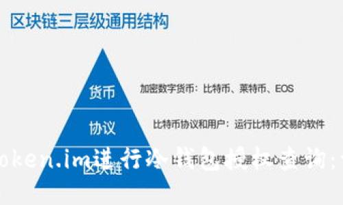 如何使用Token.im进行冷钱包授权查询:一步步指南