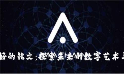 币圈最看好的铭文:探索未来的数字艺术与投资魅力