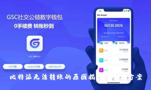 比特派无法转账的原因揭秘与解决方案