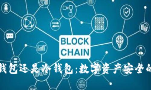 选择硬件钱包还是冷钱包:数字资产安全的终极指南