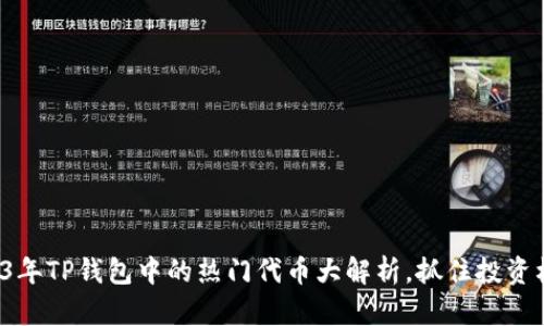 2023年TP钱包中的热门代币大解析,抓住投资机会!