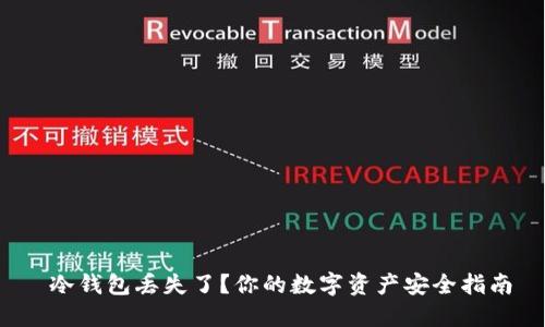 冷钱包丢失了?你的数字资产安全指南