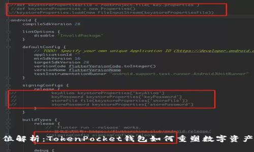全方位解析：TokenPocket钱包如何重塑数字资产管理