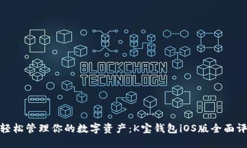 : 轻松管理你的数字资产:K宝钱包iOS版全面评测