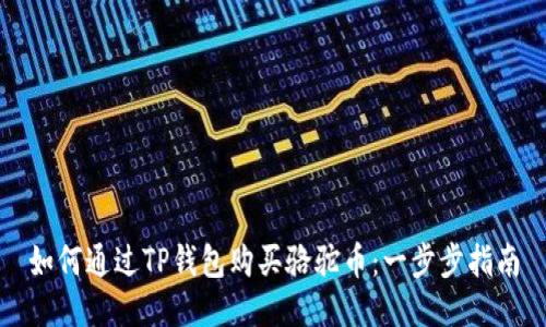 如何通过TP钱包购买骆驼币:一步步指南