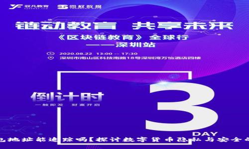 冷钱包地址能追踪吗?探讨数字货币隐私与安全的边界