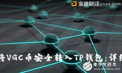 如何将VGC币安全转入TP钱包:详细指南