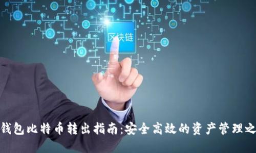 冷钱包比特币转出指南:安全高效的资产管理之道