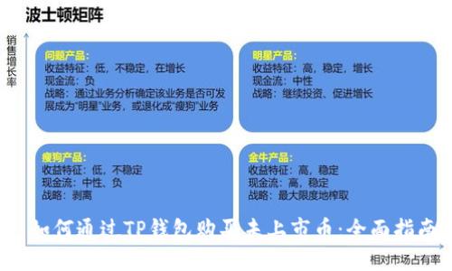  如何通过TP钱包购买未上市币：全面指南