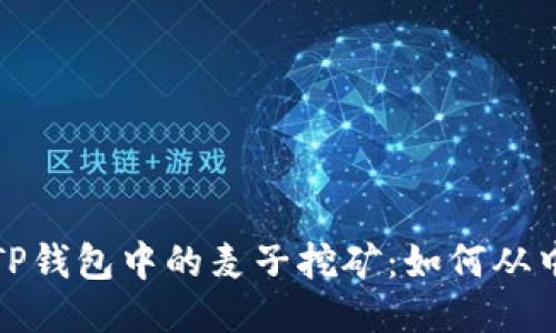 揭秘TP钱包中的麦子挖矿：如何从中获利