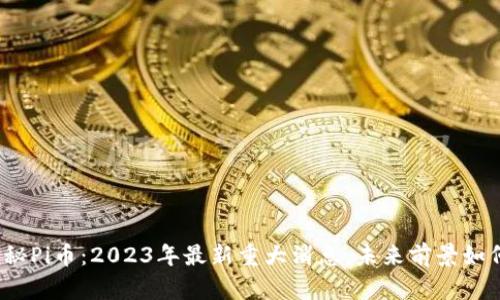 揭秘Pi币:2023年最新重大消息,未来前景如何?