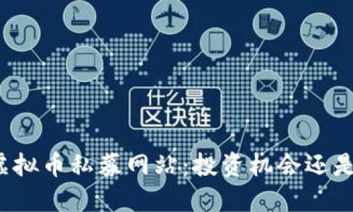 揭秘虚拟币私募网站:投资机会还是陷阱?