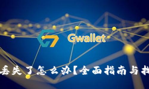 冷钱包丢失了怎么办？全面指南与找回方案