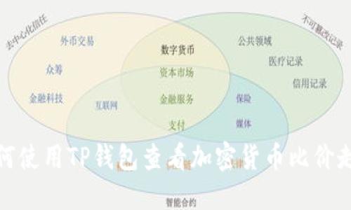 如何使用TP钱包查看加密货币比价走势