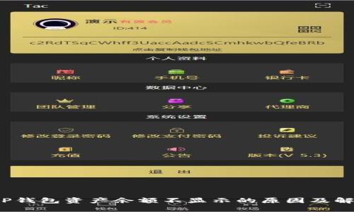 探究TP钱包资产余额不显示的原因及解决方案