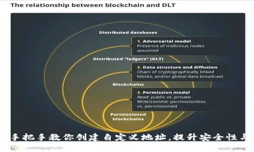 TP钱包:手把手教你创建自定义地址,提升安全性与隐私性