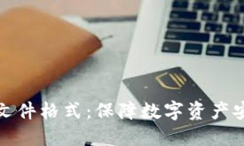 冷钱包的文件格式:保障数字资产安全的新宠
