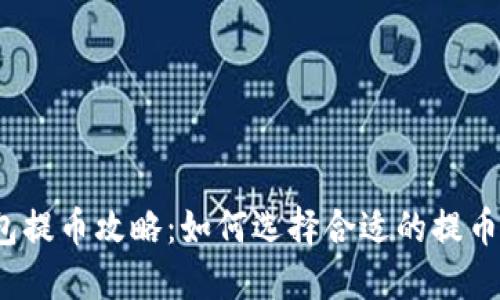 TP钱包提币攻略:如何选择合适的提币通道?