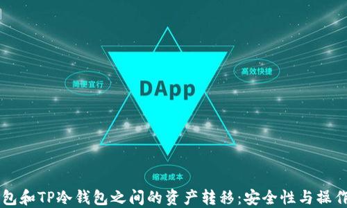 热钱包和TP冷钱包之间的资产转移:安全性与操作指南
