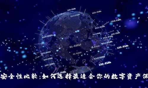 冷钱包安全性比较:如何选择最适合你的数字资产保护方案