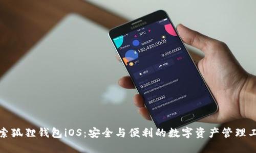 探索狐狸钱包iOS:安全与便利的数字资产管理工具