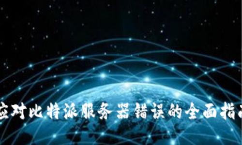 应对比特派服务器错误的全面指南