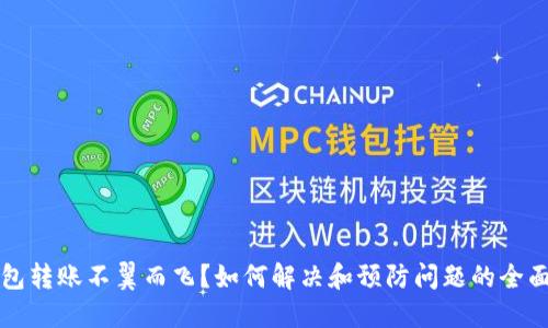 TP钱包转账不翼而飞?如何解决和预防问题的全面指南
