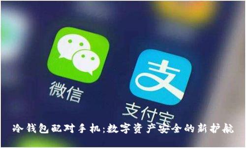 冷钱包配对手机:数字资产安全的新护航
