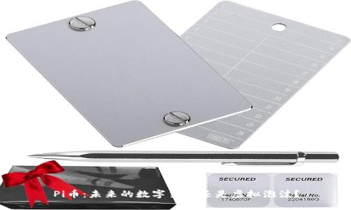 Pi币:未来的数字货币还是虚拟泡沫?