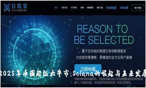 2025年币圈超级大牛市:Solana的崛起与未来发展